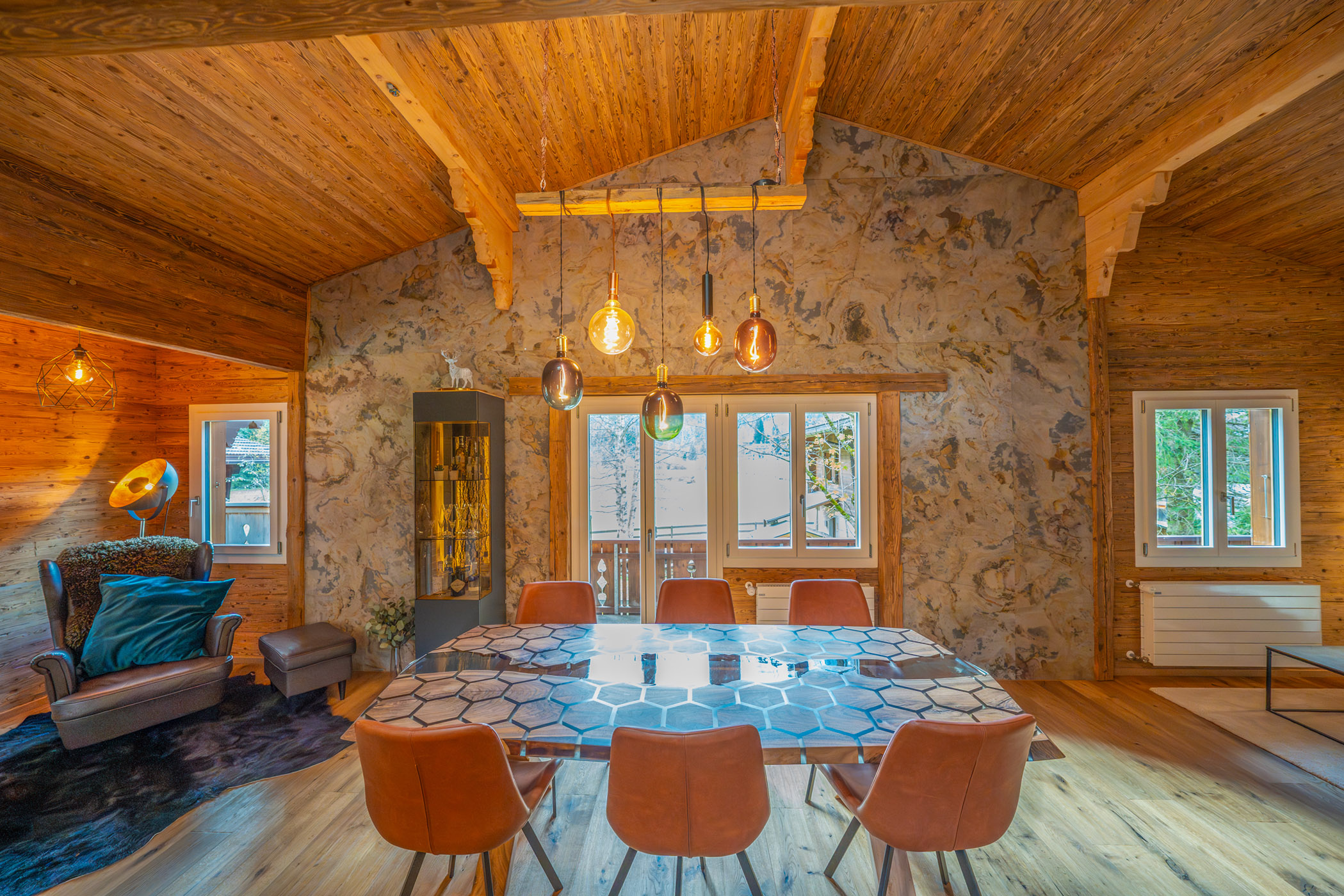 Image 1 Chalet Montanja_Essen